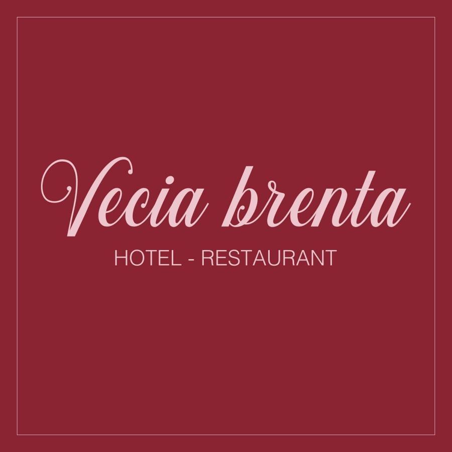 ميرا Hotel Ristorante Vecia Brenta المظهر الخارجي الصورة