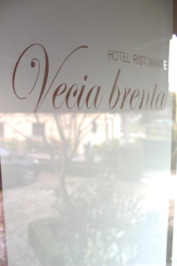 ميرا Hotel Ristorante Vecia Brenta المظهر الخارجي الصورة